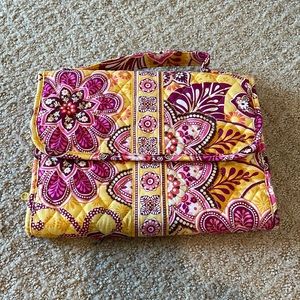Vera Bradley Travel Jewelry Organizer